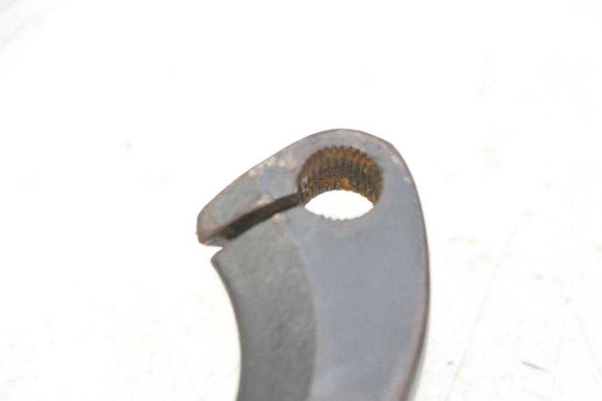 photo de STARTERPEDAAL PEUGEOT ELYSTAR 50 (2002 - 2014) - Zoom op gebruiksstaat