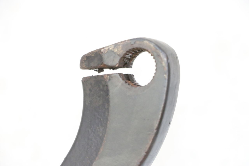 photo de STARTERPEDAAL PEUGEOT ELYSTAR 50 (2002 - 2014) - Andere kijkhoek