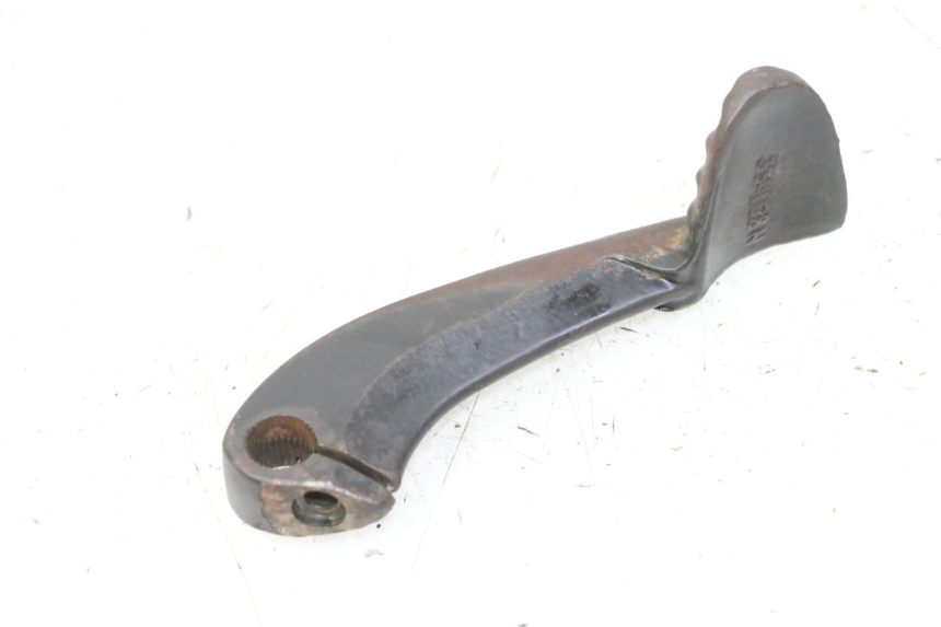 photo de STARTERPEDAAL PEUGEOT ELYSTAR 50 (2002 - 2014) - Technische close-up