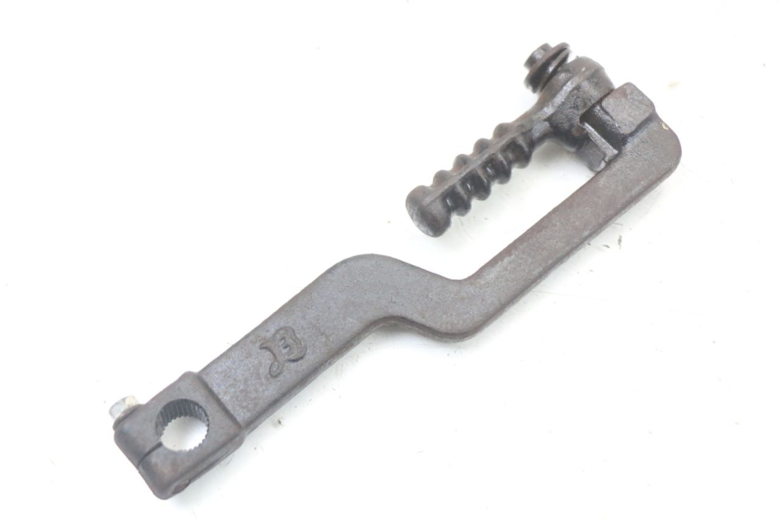 photo de STARTERPEDAAL EUROCKA RETRO 50 (2007 - 2014) - Hoofdaanzicht