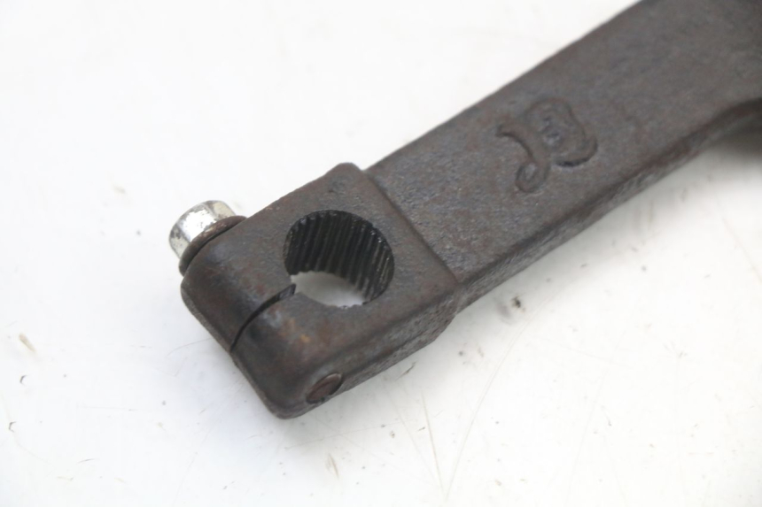 photo de STARTERPEDAAL EUROCKA RETRO 50 (2007 - 2014) - Detail van het onderdeel