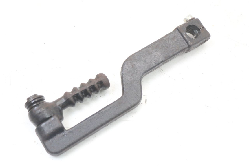 photo de STARTERPEDAAL EUROCKA RETRO 50 (2007 - 2014) - Zoom op gebruiksstaat