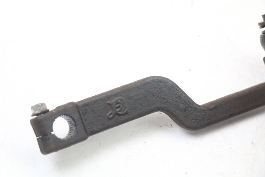 photo de STARTERPEDAAL EUROCKA RETRO 50 (2007 - 2014) - Technische close-up