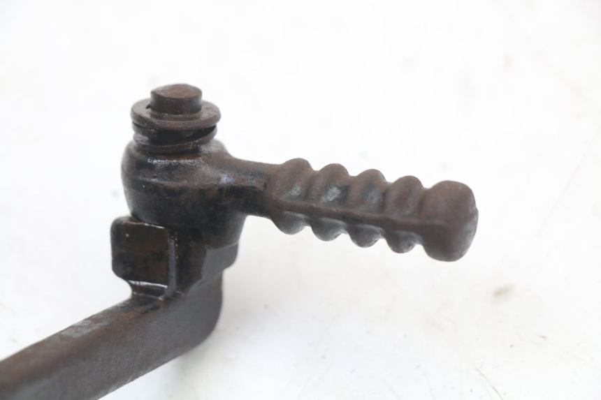 photo de STARTERPEDAAL EUROCKA RETRO 50 (2007 - 2014) - Overzicht