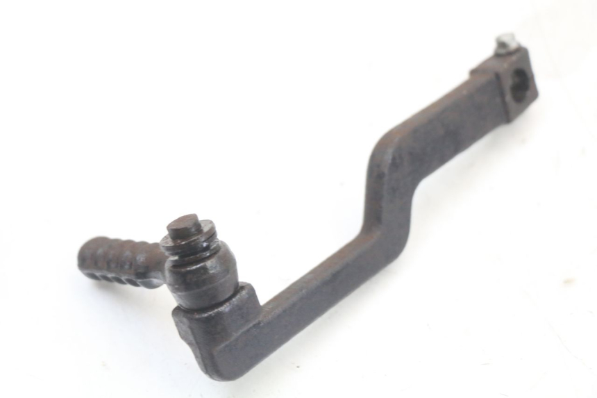 photo de STARTERPEDAAL EUROCKA RETRO 50 (2007 - 2014) - Bevestigingspunten