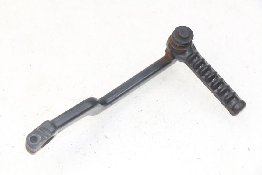 photo de STARTERPEDAAL JM MOTORS EVOLIS 4T 50 (2018 - 2022) - Zoom op gebruiksstaat