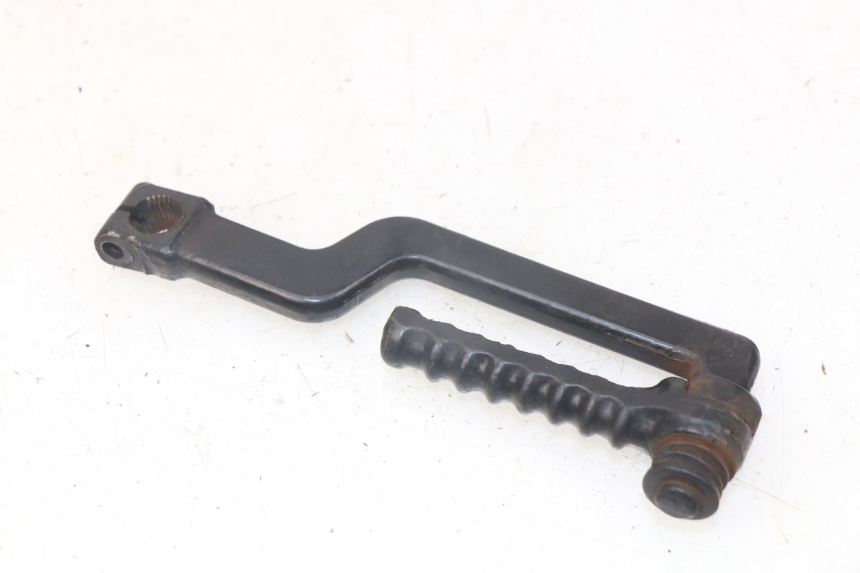 photo de STARTERPEDAAL JM MOTORS EVOLIS 4T 50 (2018 - 2022) - Andere kijkhoek