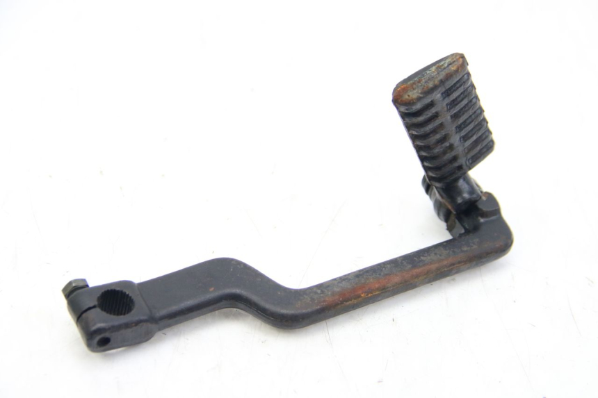 photo de STARTERPEDAAL JM MOTORS EVOLIS 4T 50 (2018 - 2022) - Hoofdaanzicht