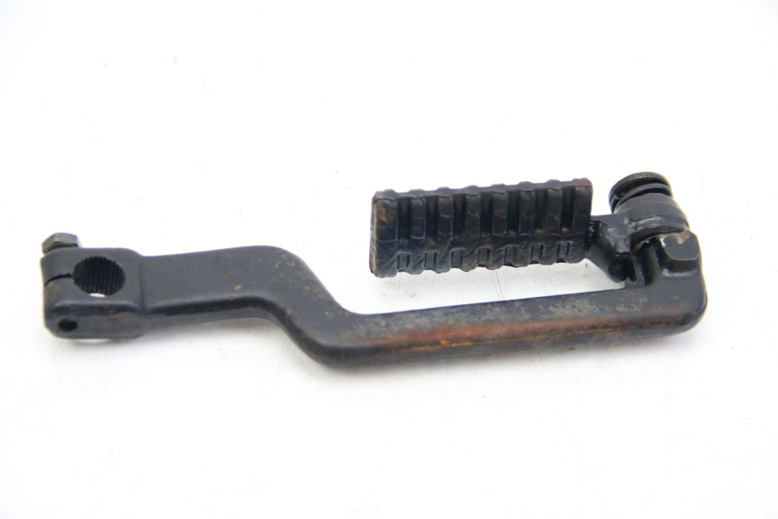 photo de STARTERPEDAAL JM MOTORS EVOLIS 4T 50 (2018 - 2022) - Zoom op gebruiksstaat