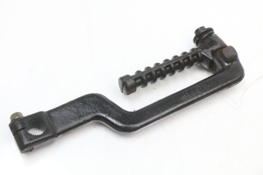 photo de STARTERPEDAAL JM MOTORS EVOLIS 4T 50 (2018 - 2022) - Hoofdaanzicht