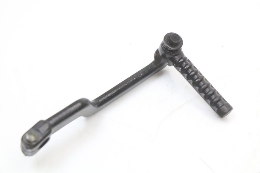 photo de STARTERPEDAAL JM MOTORS EVOLIS 4T 50 (2018 - 2022) - Zoom op gebruiksstaat