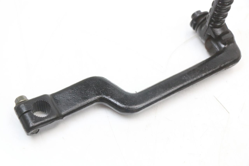 photo de STARTERPEDAAL JM MOTORS EVOLIS 4T 50 (2018 - 2022) - Andere kijkhoek