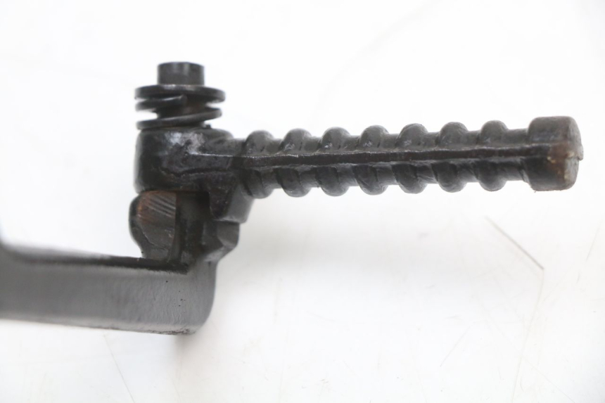 photo de STARTERPEDAAL JM MOTORS EVOLIS 4T 50 (2018 - 2022) - Technische close-up