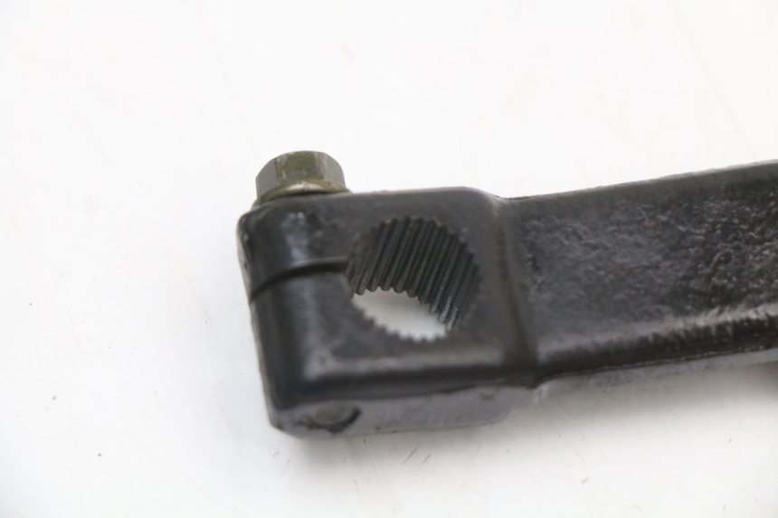 photo de STARTERPEDAAL JM MOTORS EVOLIS 4T 50 (2018 - 2022) - Overzicht