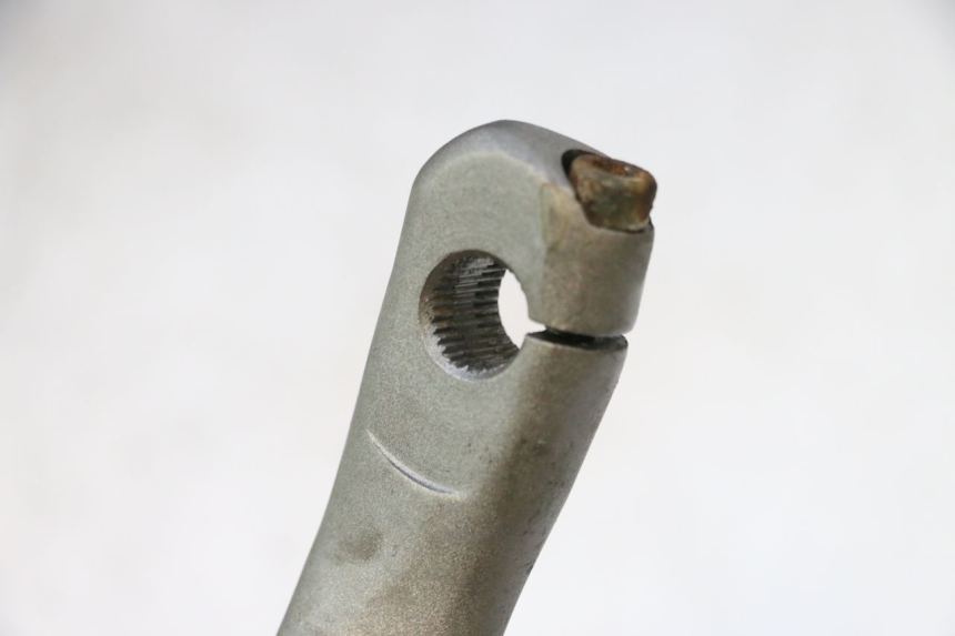 photo de TRAP KEEWAY F-ACT NAKED 50 (2009 - 2014) - Technische close-up