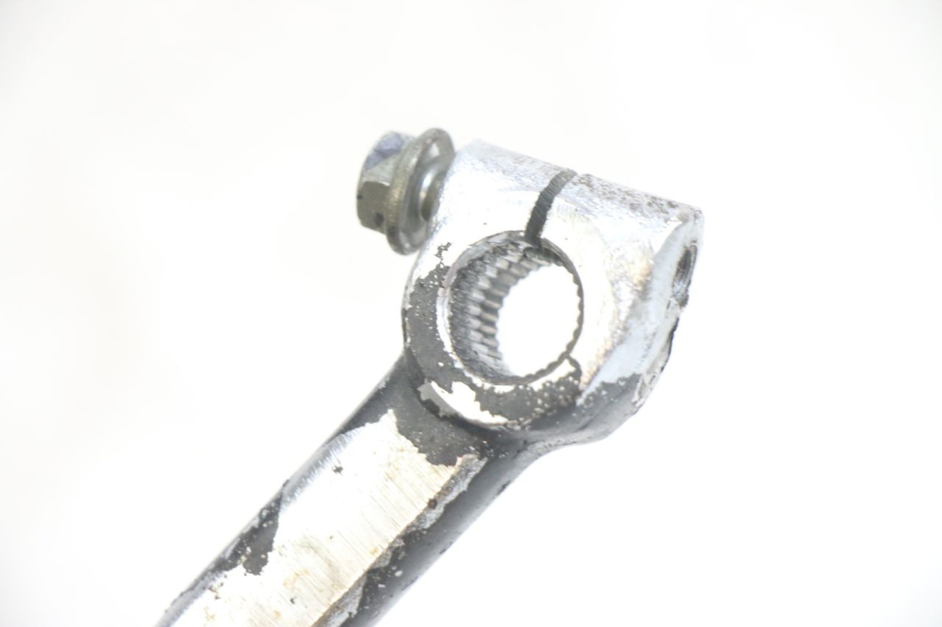 photo de STARTERPEDAAL TNT MOTOR FASTINO 4T 50 (2013 - 2019) - Zoom op gebruiksstaat