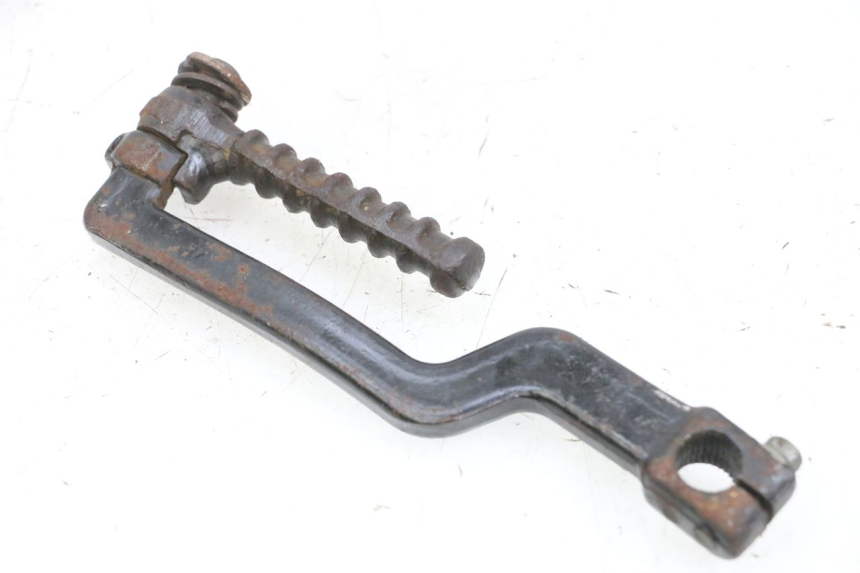 photo de STARTERPEDAAL BTC FELICE SPORT 50 - Hoofdaanzicht