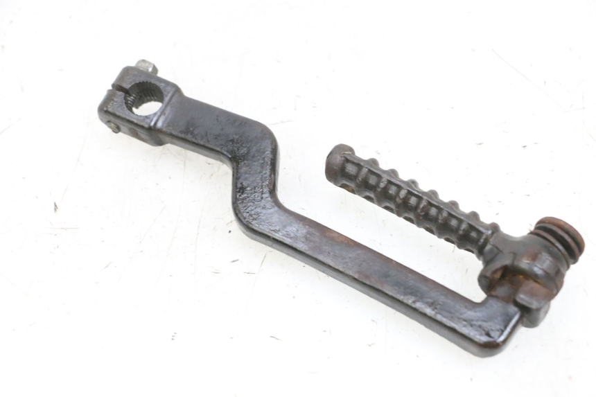 photo de STARTERPEDAAL BTC FELICE SPORT 50 - Zoom op gebruiksstaat