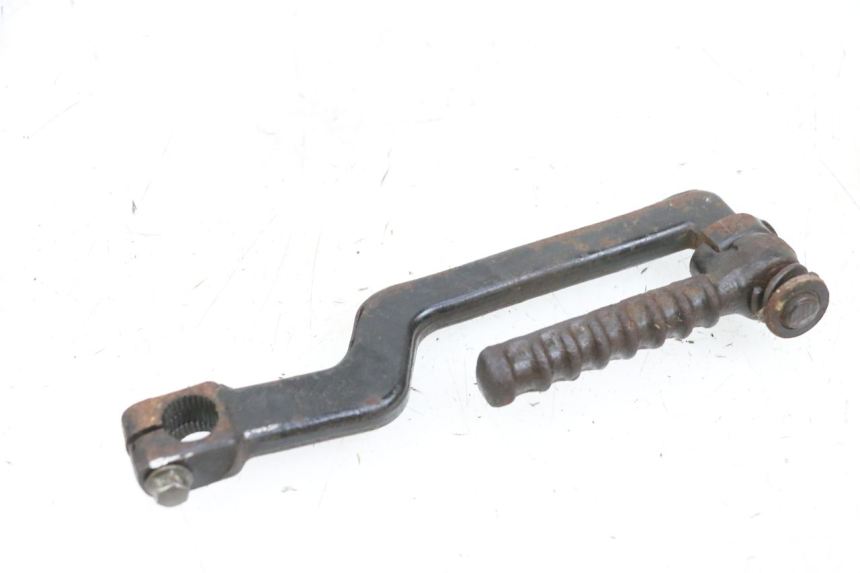 photo de STARTERPEDAAL BTC FELICE SPORT 50 - Andere kijkhoek