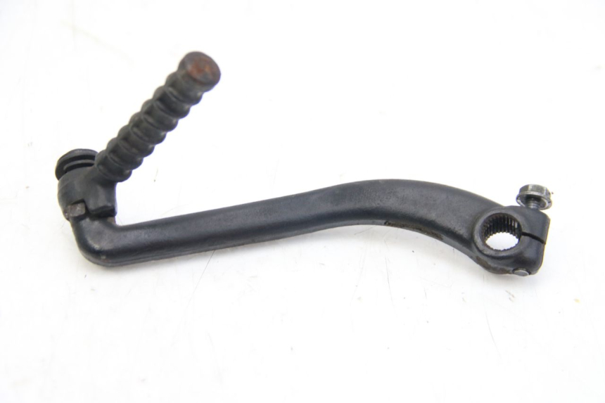 photo de STARTERPEDAAL SYM FIDDLE 2 125 (2010 - 2013) - Hoofdaanzicht