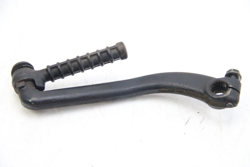 photo de STARTERPEDAAL SYM FIDDLE 2 125 (2010 - 2013) - Zoom op gebruiksstaat