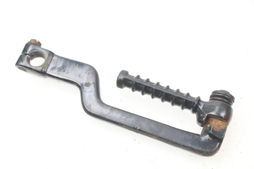 photo de STARTERPEDAAL SYM FIDDLE 2 50 (2008 - 2013) - Hoofdaanzicht