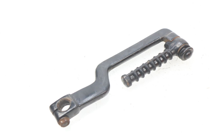 photo de STARTERPEDAAL SYM FIDDLE 2 50 (2008 - 2013) - Zoom op gebruiksstaat