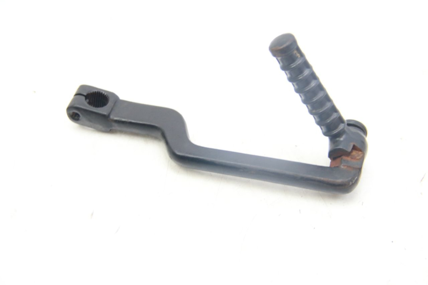 photo de STARTERPEDAAL SYM FIDDLE 2 50 (2008 - 2013) - Hoofdaanzicht