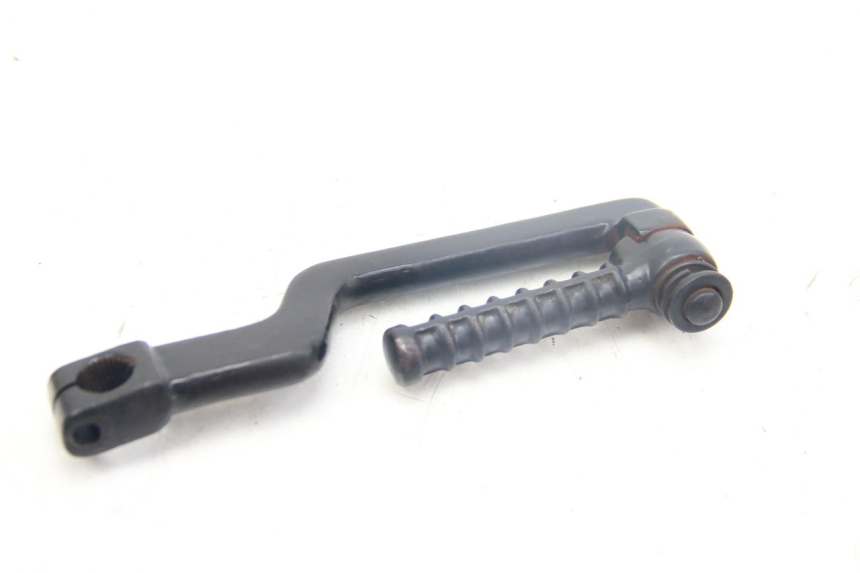 photo de STARTERPEDAAL SYM FIDDLE 2 50 (2008 - 2013) - Zoom op gebruiksstaat