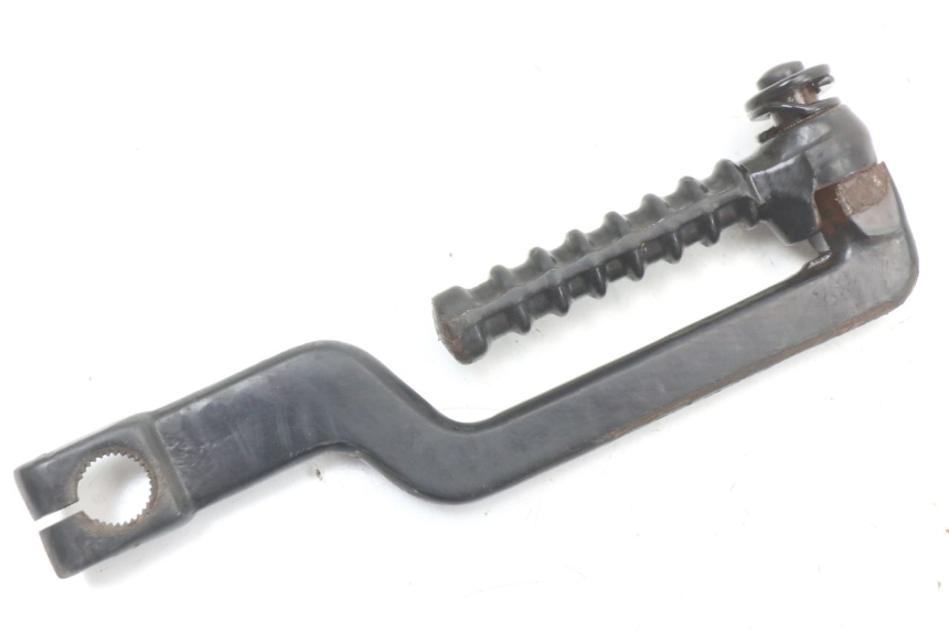 photo de STARTERPEDAAL SYM FIDDLE 2 50 (2008 - 2013) - Hoofdaanzicht