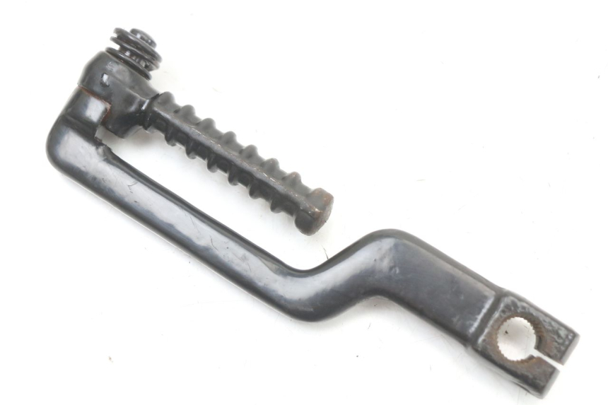 photo de STARTERPEDAAL SYM FIDDLE 2 50 (2008 - 2013) - Zoom op gebruiksstaat