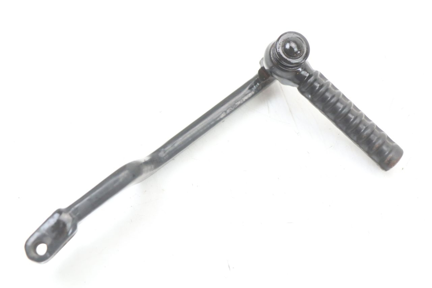 photo de STARTERPEDAAL SYM FIDDLE 2 50 (2008 - 2013) - Andere kijkhoek