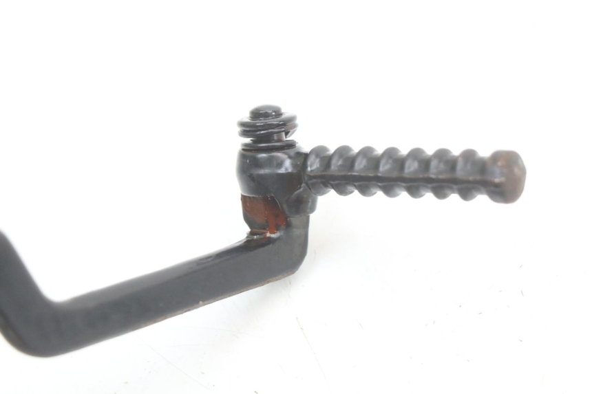 photo de STARTERPEDAAL SYM FIDDLE 2 50 (2008 - 2013) - Overzicht