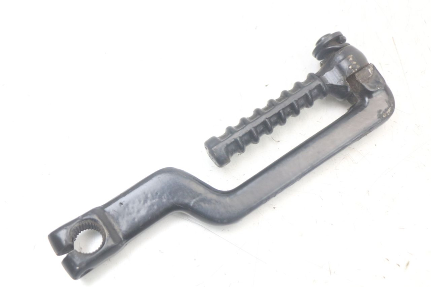 photo de STARTERPEDAAL SYM FIDDLE 2 50 (2008 - 2013) - Hoofdaanzicht