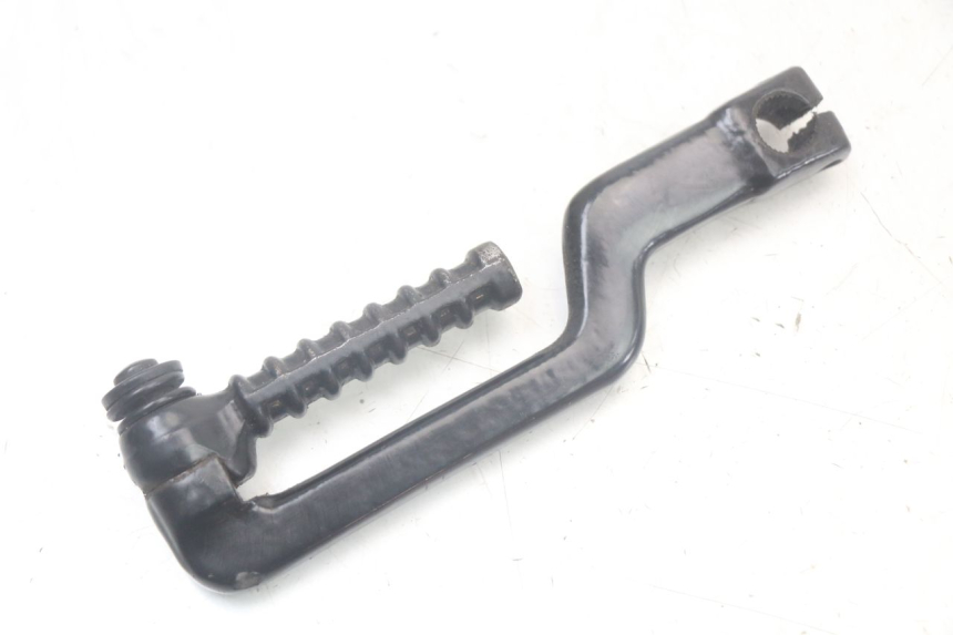 photo de STARTERPEDAAL SYM FIDDLE 2 50 (2008 - 2013) - Zoom op gebruiksstaat