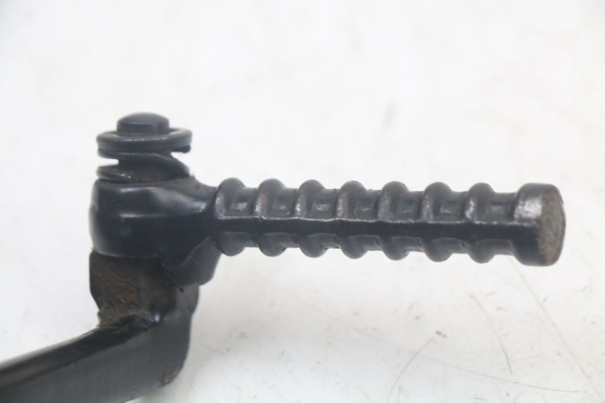 photo de STARTERPEDAAL SYM FIDDLE 2 50 (2008 - 2013) - Bevestigingspunten