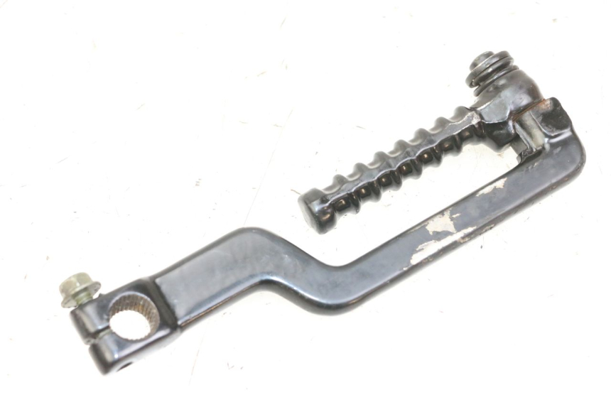 photo de STARTERPEDAAL SYM FIDDLE 3 III 50 (2014 - 2020) - Hoofdaanzicht