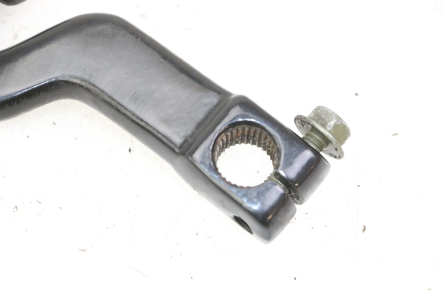 photo de STARTERPEDAAL SYM FIDDLE 3 III 50 (2014 - 2020) - Zoom op gebruiksstaat