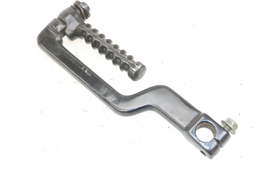 photo de STARTERPEDAAL SYM FIDDLE 3 III 50 (2014 - 2020) - Andere kijkhoek