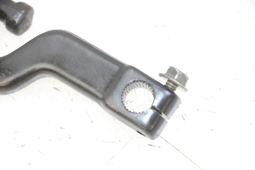 photo de STARTERPEDAAL SYM FIDDLE 3 III 50 (2014 - 2020) - Zoom op gebruiksstaat