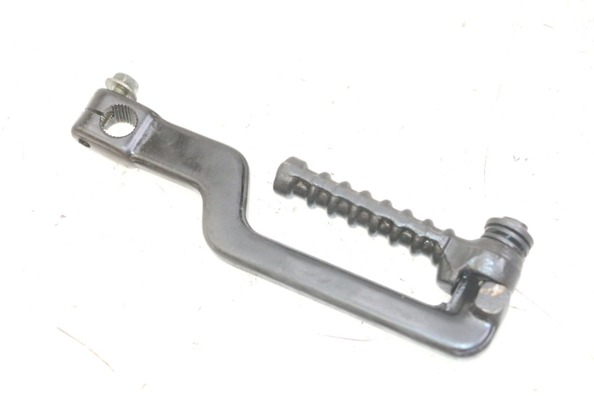 photo de STARTERPEDAAL SYM FIDDLE 3 III 50 (2014 - 2020) - Andere kijkhoek