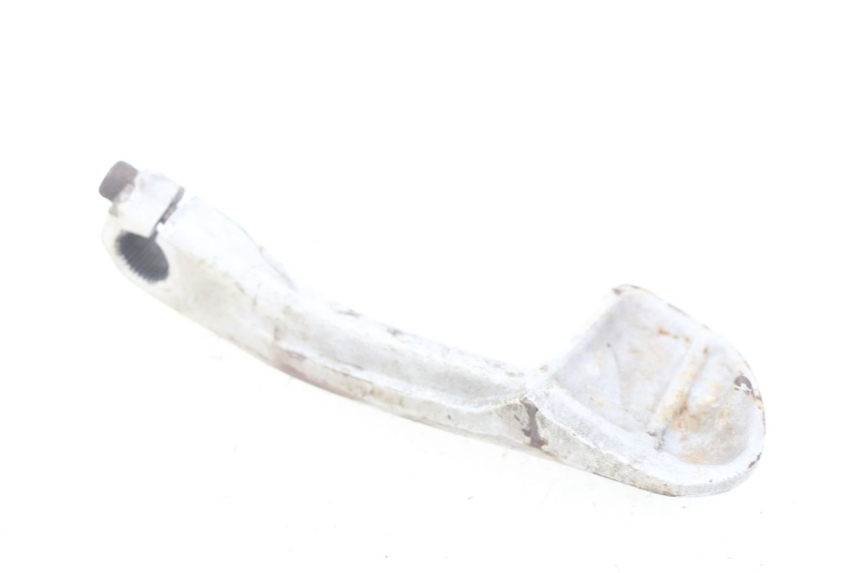 photo de STARTERPEDAAL MBK FLIPPER 50 (2004 - 2012) - Zoom op gebruiksstaat