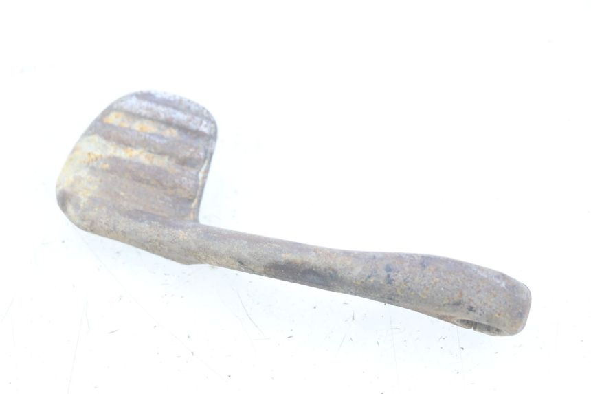 photo de STARTERPEDAAL MBK FLIPPER 50 (2004 - 2012) - Andere kijkhoek