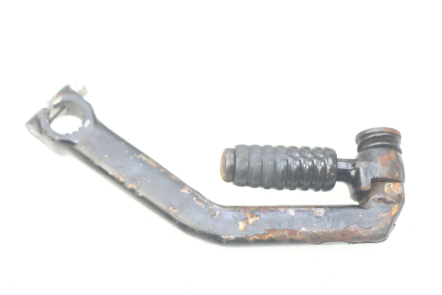 photo de STARTERPEDAAL PIAGGIO FLY 2T 50 (2004 - 2017) - Hoofdaanzicht