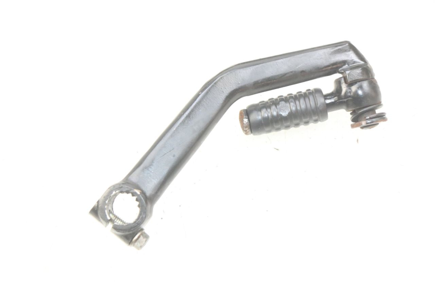 photo de STARTERPEDAAL PIAGGIO FLY 2T 50 (2004 - 2017) - Zoom op gebruiksstaat