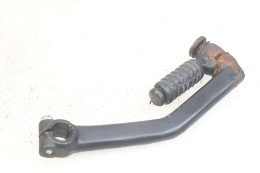 photo de STARTERPEDAAL PIAGGIO FLY 2T 50 (2004 - 2017) - Hoofdaanzicht