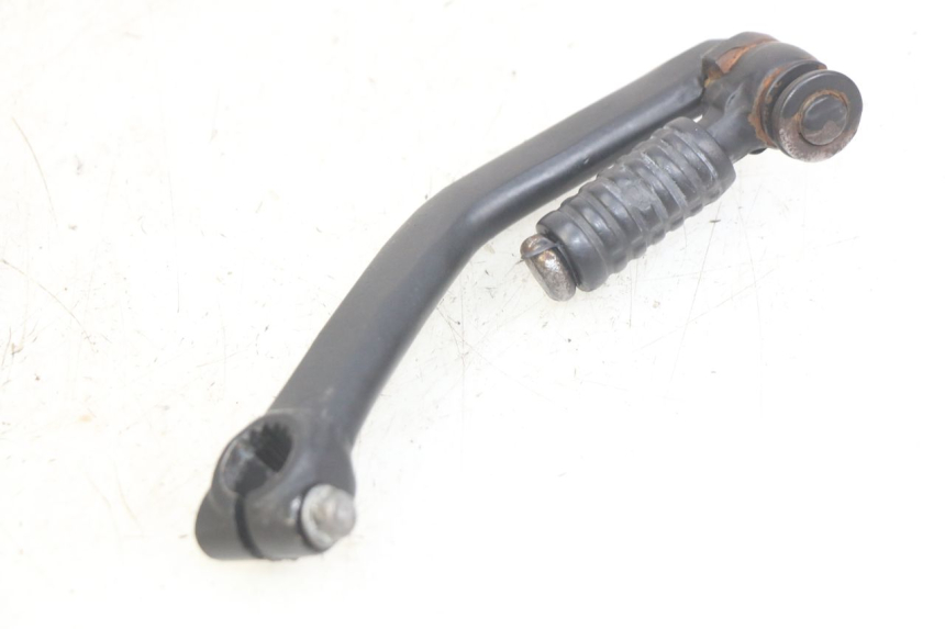 photo de STARTERPEDAAL PIAGGIO FLY 2T 50 (2004 - 2017) - Zoom op gebruiksstaat