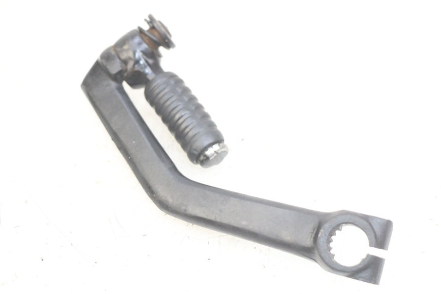 photo de STARTERPEDAAL PIAGGIO FLY 4T 50 (2013 - 2017) - Hoofdaanzicht