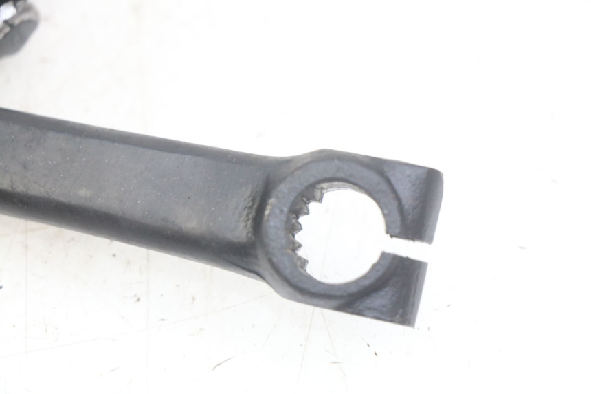 photo de STARTERPEDAAL PIAGGIO FLY 4T 50 (2013 - 2017) - Andere kijkhoek