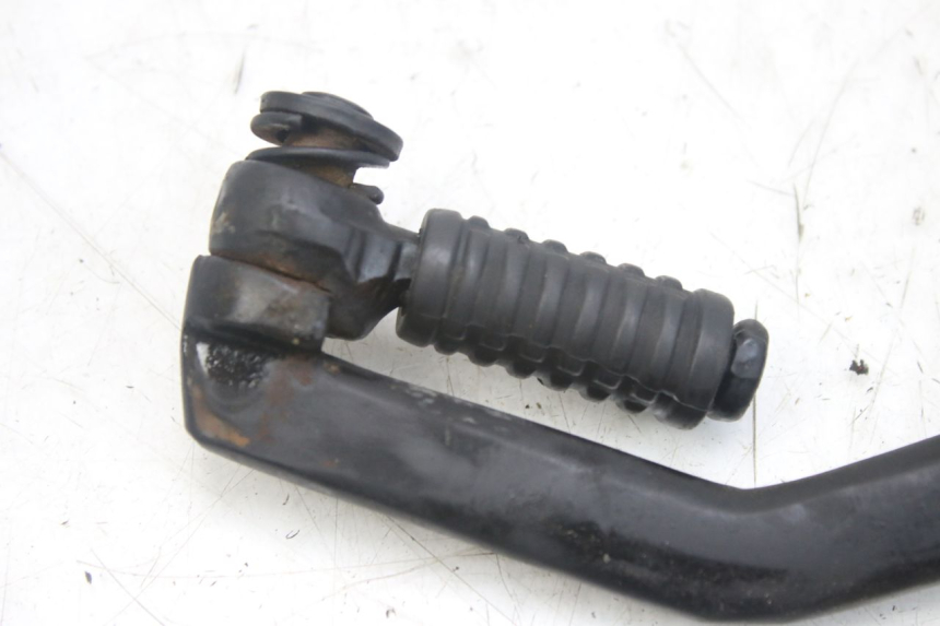 photo de STARTERPEDAAL PIAGGIO FLY 4T 50 (2013 - 2017) - Zoom op gebruiksstaat